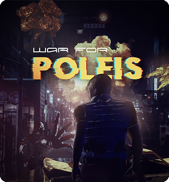 War for Poleis